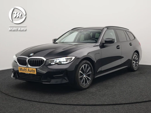 BMW 3 Serie - Afbeelding 1 van 30