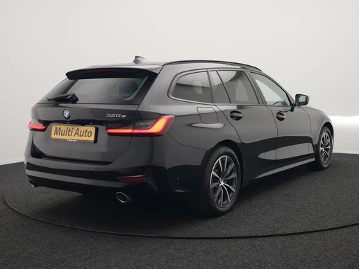 BMW 3 Serie - Afbeelding 3 van 30