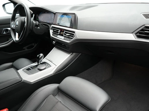 BMW 3 Serie - Afbeelding 4 van 30