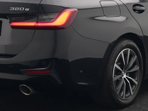 BMW 3 Serie - Afbeelding 12 van 30