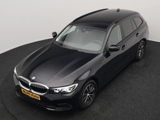 BMW 3 Serie - Afbeelding 13 van 30