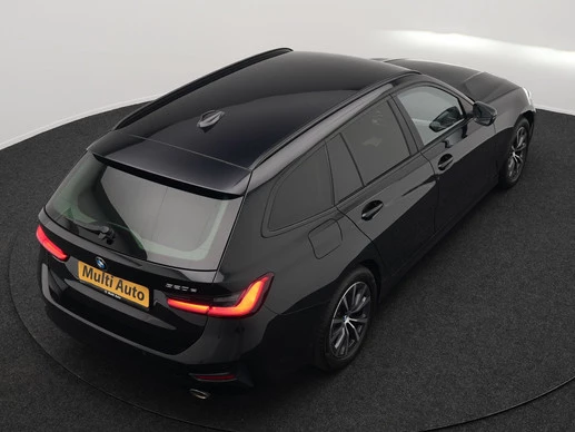 BMW 3 Serie - Afbeelding 14 van 30