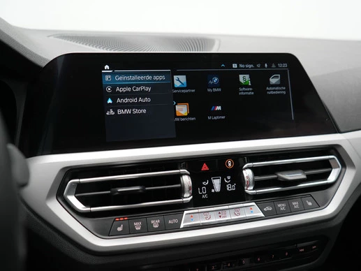 BMW 3 Serie - Afbeelding 18 van 30