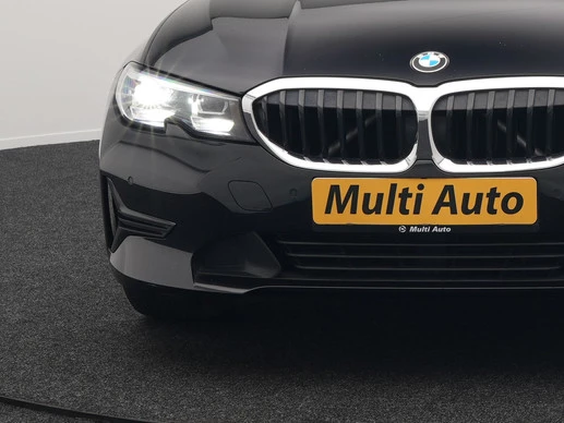 BMW 3 Serie - Afbeelding 20 van 30