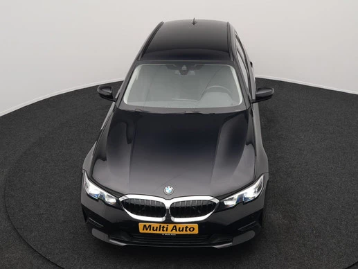 BMW 3 Serie - Afbeelding 21 van 30