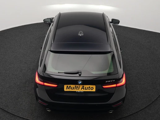 BMW 3 Serie - Afbeelding 22 van 30