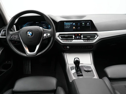 BMW 3 Serie - Afbeelding 23 van 30