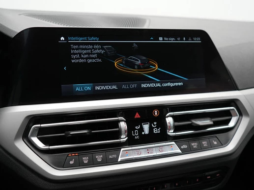 BMW 3 Serie - Afbeelding 24 van 30