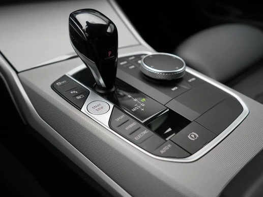 BMW 3 Serie - Afbeelding 25 van 30