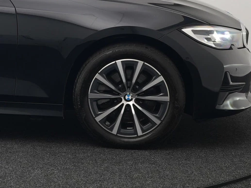 BMW 3 Serie - Afbeelding 26 van 30