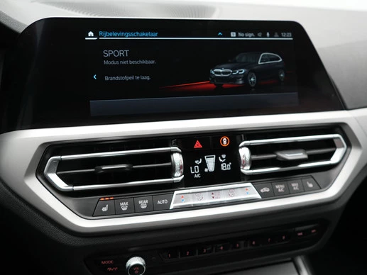 BMW 3 Serie - Afbeelding 27 van 30