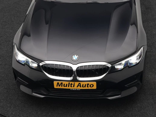 BMW 3 Serie - Afbeelding 28 van 30