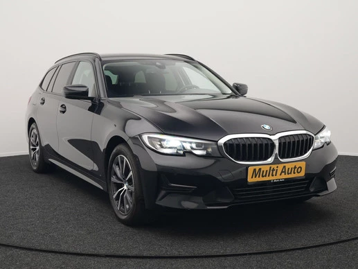 BMW 3 Serie - Afbeelding 29 van 30