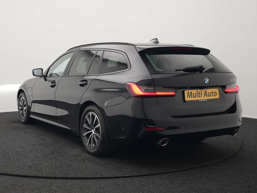BMW 3 Serie - Afbeelding 30 van 30