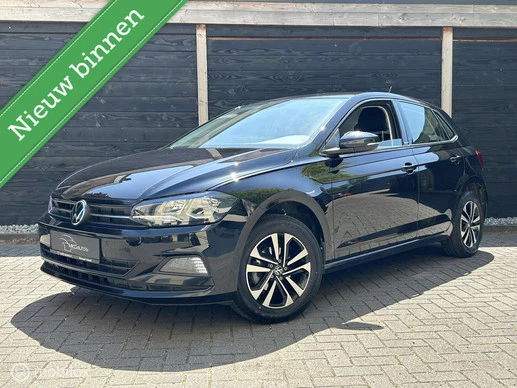 Volkswagen Polo - Afbeelding 1 van 30