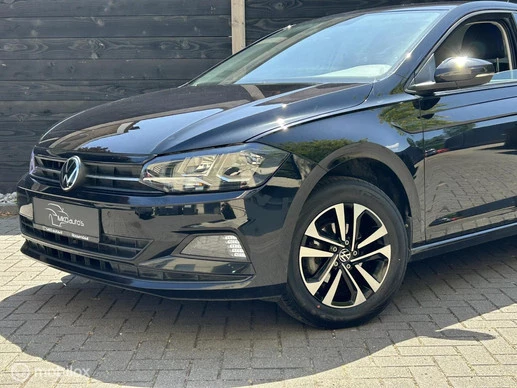 Volkswagen Polo - Afbeelding 2 van 30
