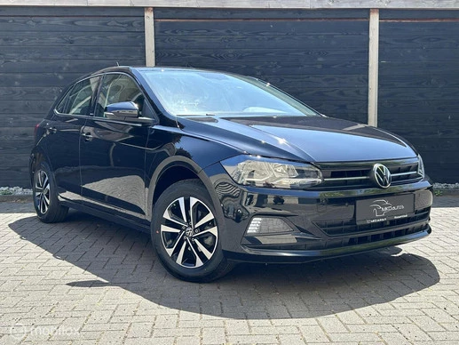 Volkswagen Polo - Afbeelding 3 van 30