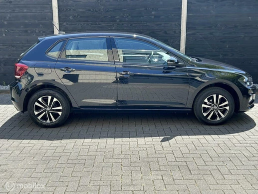 Volkswagen Polo - Afbeelding 4 van 30