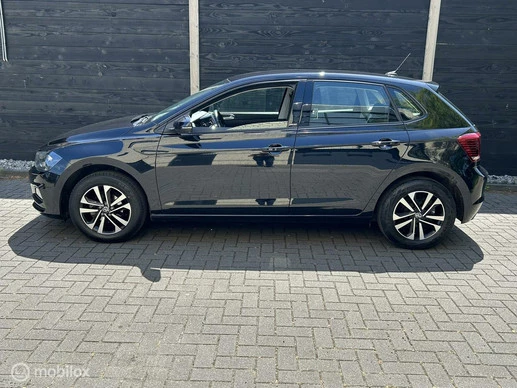 Volkswagen Polo - Afbeelding 5 van 30