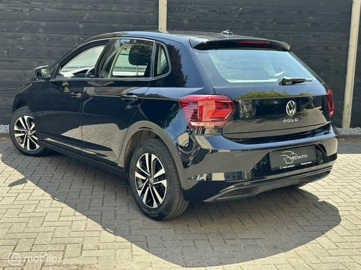 Volkswagen Polo - Afbeelding 8 van 30