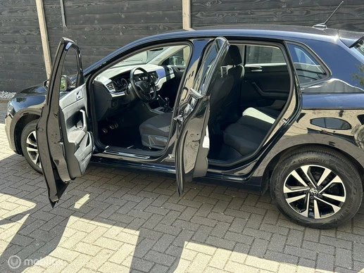 Volkswagen Polo - Afbeelding 9 van 30