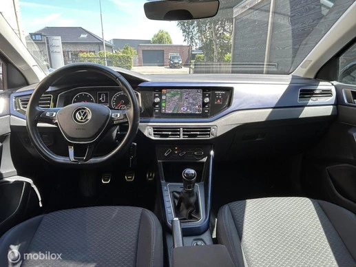 Volkswagen Polo - Afbeelding 10 van 30