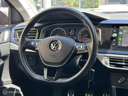 Volkswagen Polo - Afbeelding 15 van 30
