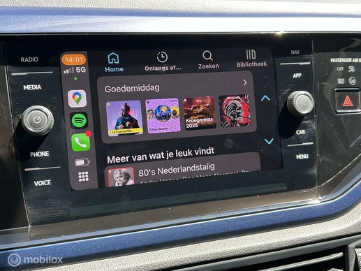 Volkswagen Polo - Afbeelding 22 van 30
