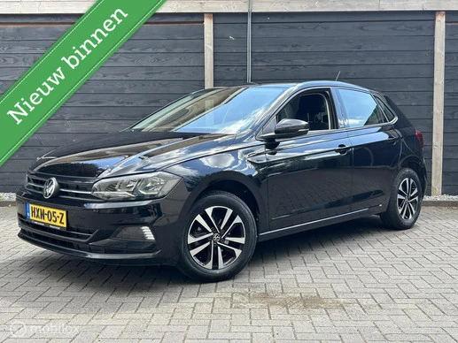 Volkswagen Polo - Afbeelding 1 van 30