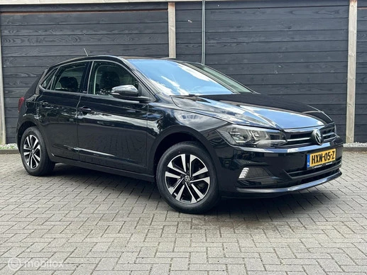 Volkswagen Polo - Afbeelding 3 van 30
