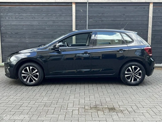 Volkswagen Polo - Afbeelding 5 van 30