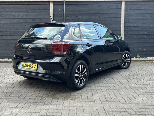 Volkswagen Polo - Afbeelding 6 van 30