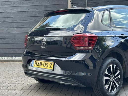 Volkswagen Polo - Afbeelding 8 van 30