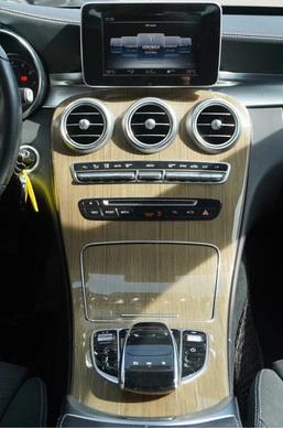 Mercedes-Benz C-Klasse - Afbeelding 13 van 21