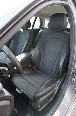 Mercedes-Benz C-Klasse - Afbeelding 16 van 21