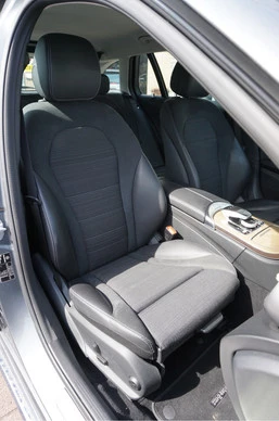 Mercedes-Benz C-Klasse - Afbeelding 17 van 21