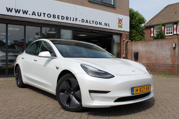 Tesla Model 3 - Afbeelding 3 van 12