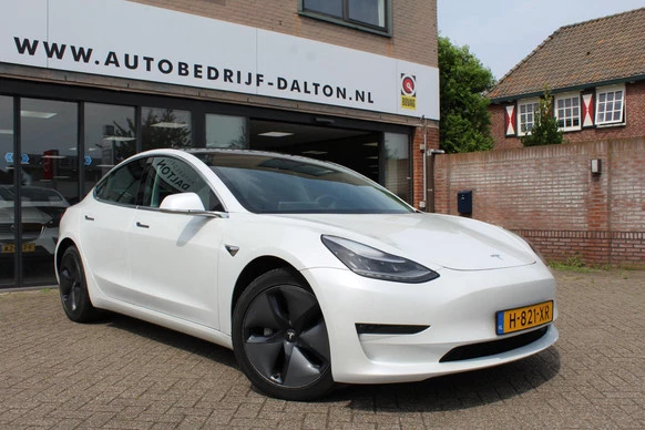 Tesla Model 3 - Afbeelding 4 van 12