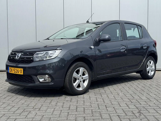 Dacia Sandero - Afbeelding 1 van 29