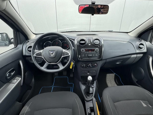 Dacia Sandero - Afbeelding 2 van 29