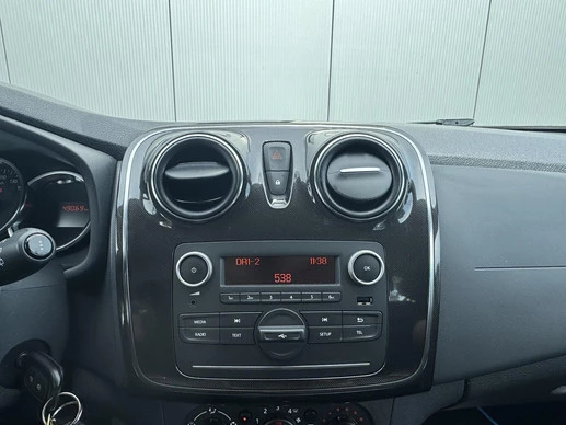 Dacia Sandero - Afbeelding 3 van 29