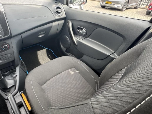 Dacia Sandero - Afbeelding 4 van 29
