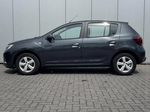 Dacia Sandero - Afbeelding 6 van 29