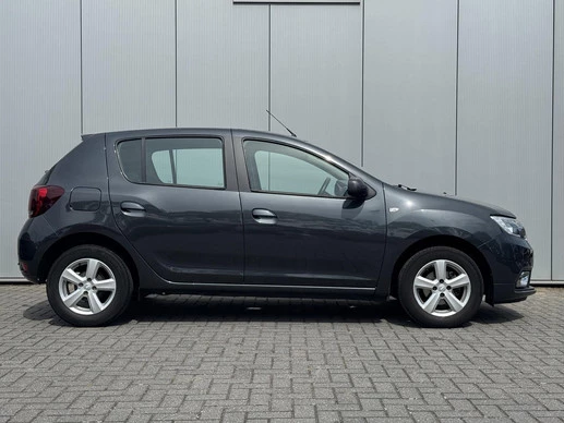 Dacia Sandero - Afbeelding 7 van 29