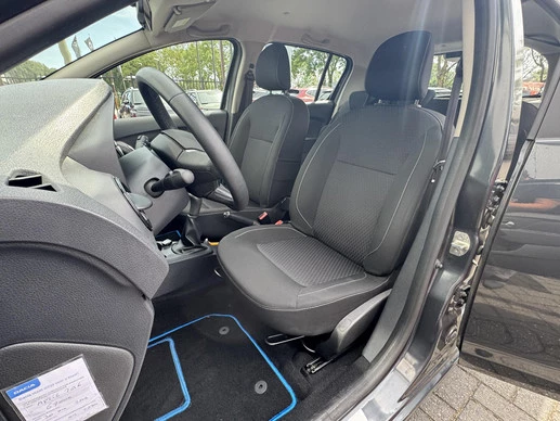Dacia Sandero - Afbeelding 8 van 29