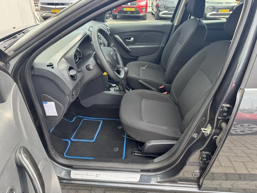 Dacia Sandero - Afbeelding 9 van 29