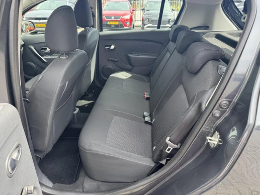 Dacia Sandero - Afbeelding 12 van 29