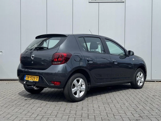 Dacia Sandero - Afbeelding 13 van 29