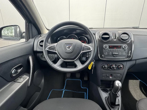 Dacia Sandero - Afbeelding 14 van 29