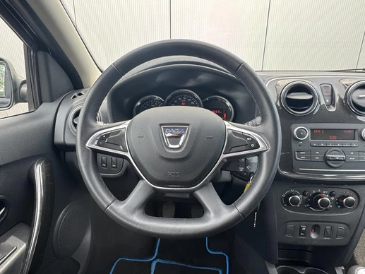 Dacia Sandero - Afbeelding 15 van 29